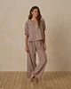 Conjunto de Pijama para Adultos