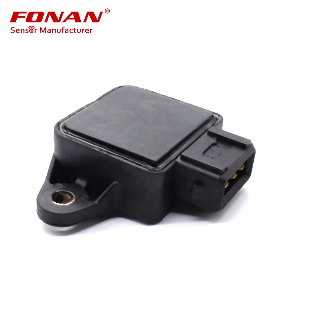TPS Throttle Position Sensor for Volvo 240 850 960 C70 S70 S90 V70 V90 1336385 0280122001