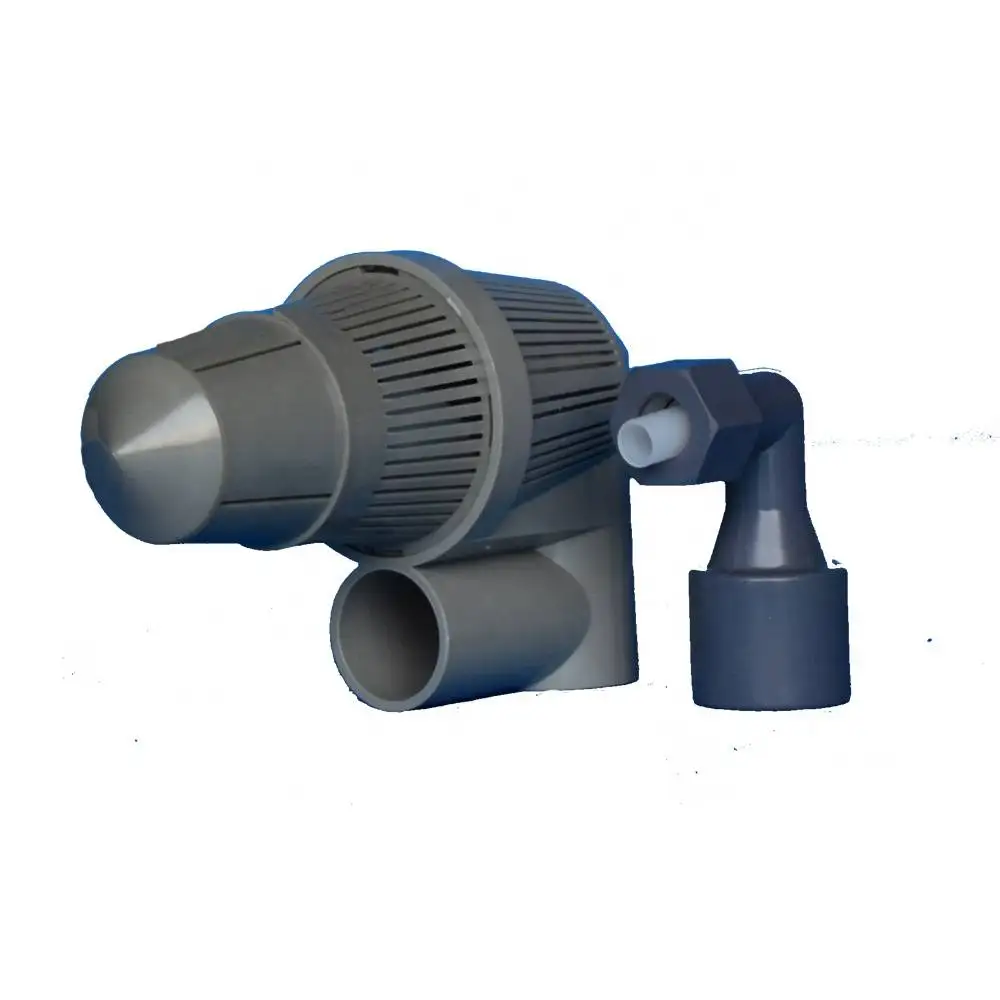 FRP Tank Water Filter Strainer Distributor Valve