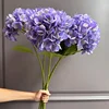 Violet vert-nouveau style