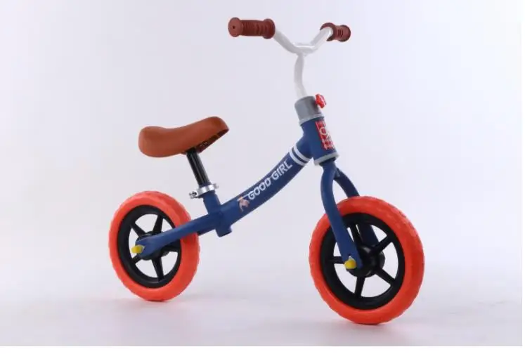 baby sliding bike