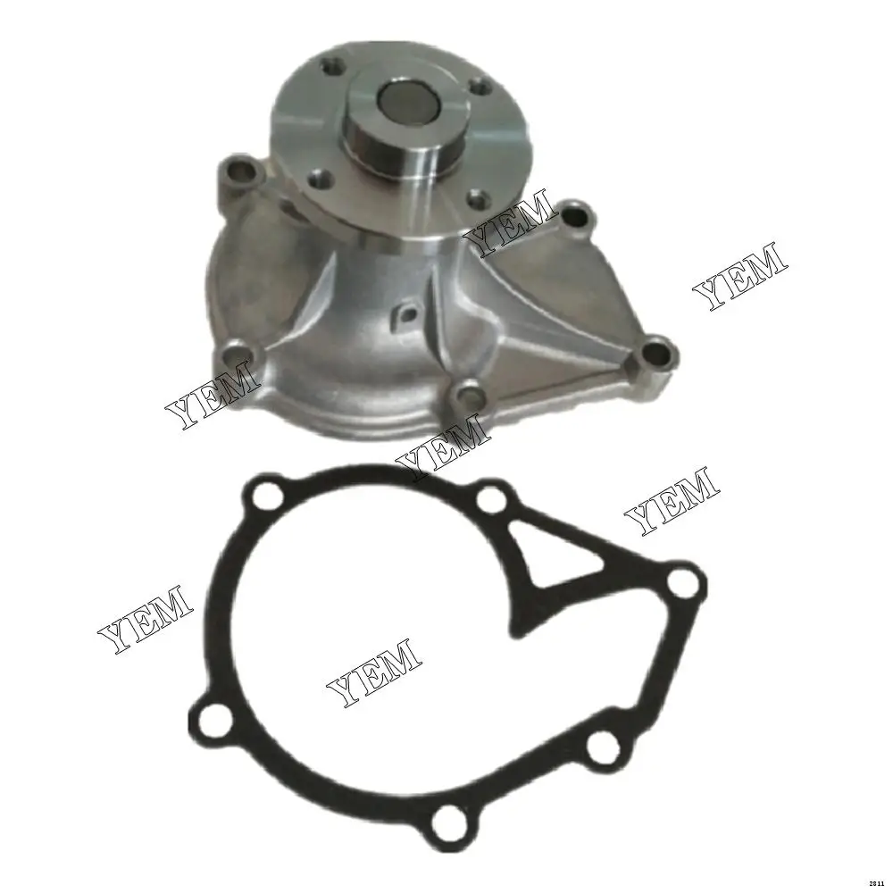 Repair Kit Water Pump 8-94202-477-18-94224-894-0GWIS-01AWPI-6213 ForG200Z 4JA1 C223