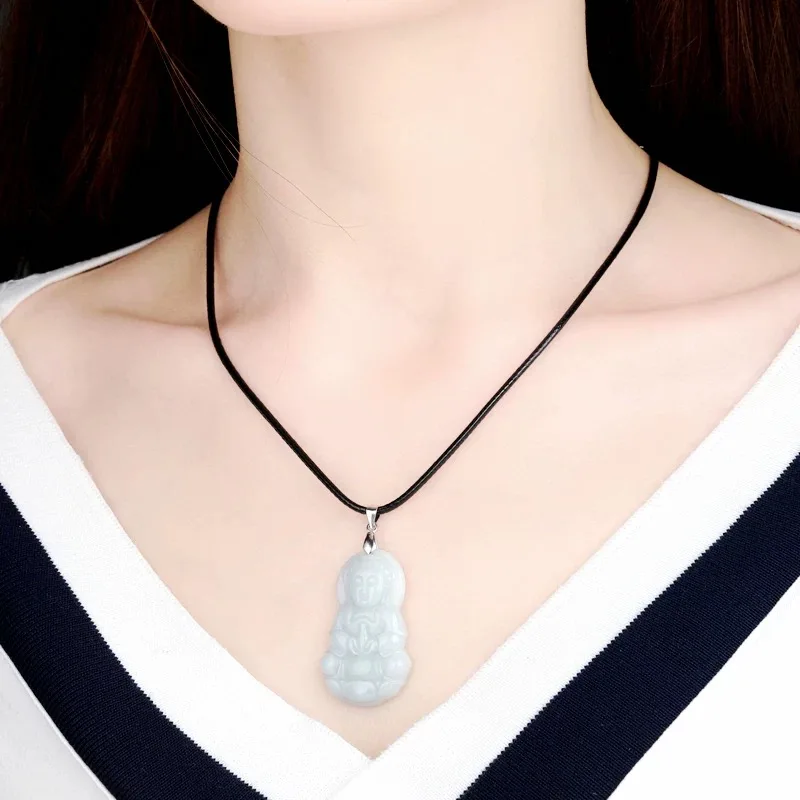 SUNNYCLUE 1 Caja 6 Piezas 925 Cierres Colgantes De Plata Esterlina