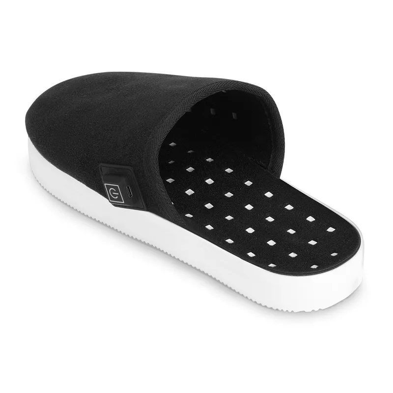 Перезаряжаемое устройство USB для терапии красным инфракрасным светом тапочки снятия боли в ногах терапевтическая Подушечка облегчения с