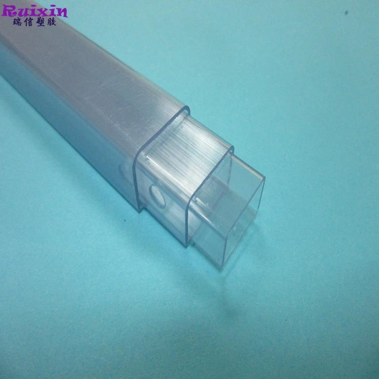 Custom White Pvc Square Tubing With Low Price Buy White Pvc Square