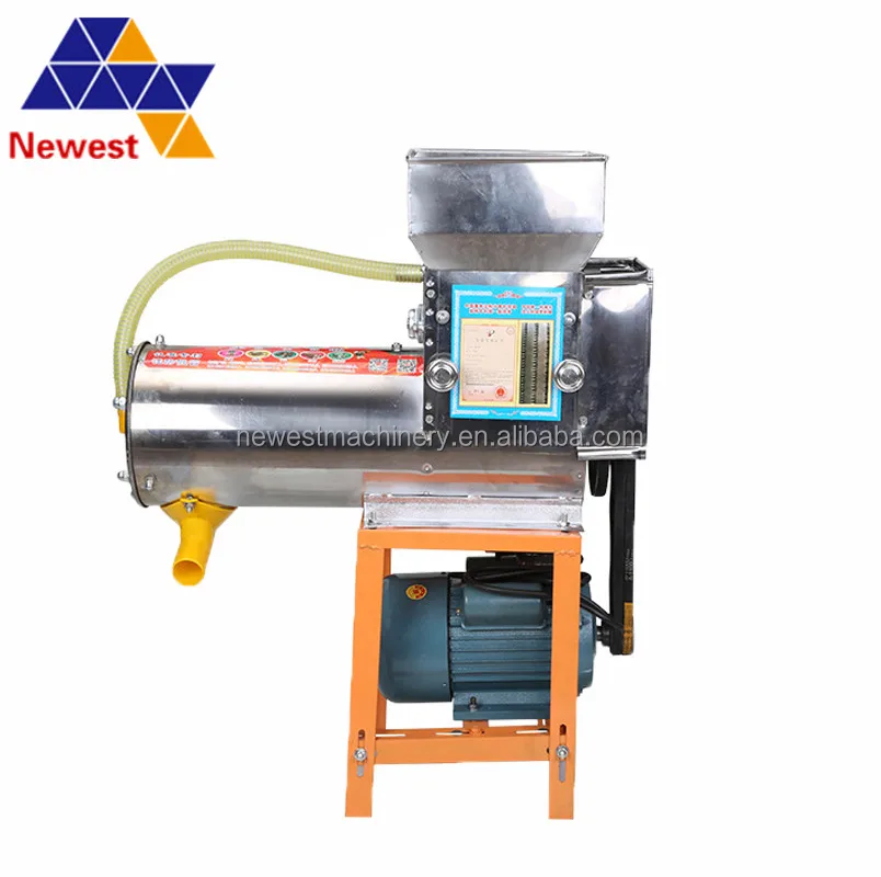 High Capacity Cassava Starch Processing Machine Cassava Pulverizer Grinding Machine Cassava Crusher Machine