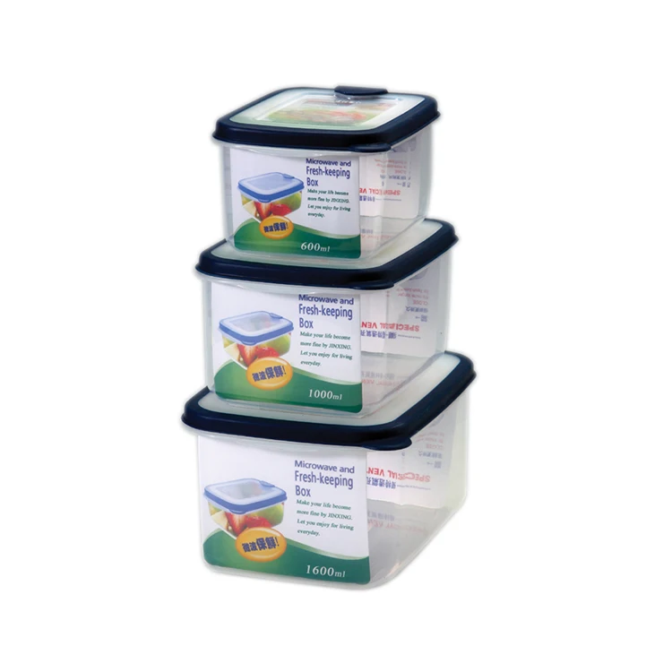 Black Pp Plastic Vented Food Container 3 Size Buy Plastic Food Container Vented Plastic Food Container Stackable 1000ml Black Plastic Food Container Product On Alibaba Com