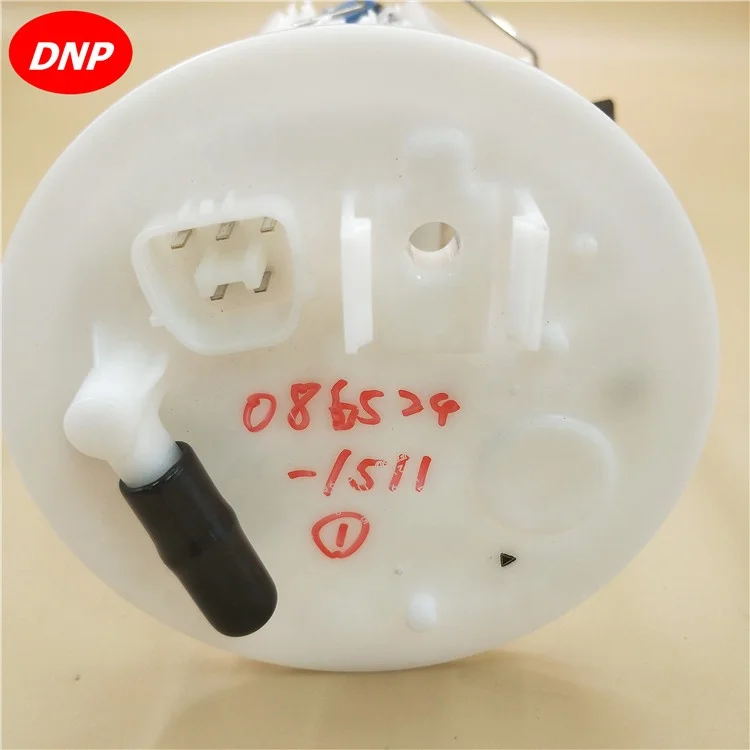 DNP High Performance Fuel Pump Module Assembly OEM 1760A292 1760A159  Fit for Outlander ASX Rvr Fuel Pump Assembly