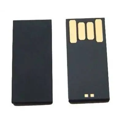 UDP USB Chip H2 test USB Flash Drive No Case No Housing Credit Card USB Stick Chips