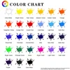 Any color you want tell me