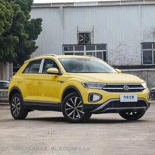 China  SUV 2023 China New Automatic VW T-Roc New SUV New Car Second Hand Cars for Sale Car