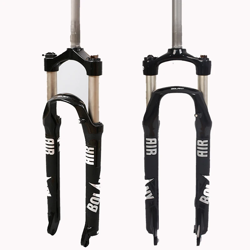 100mm Travel MTB Suspension Fork for 26