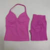 flower pink