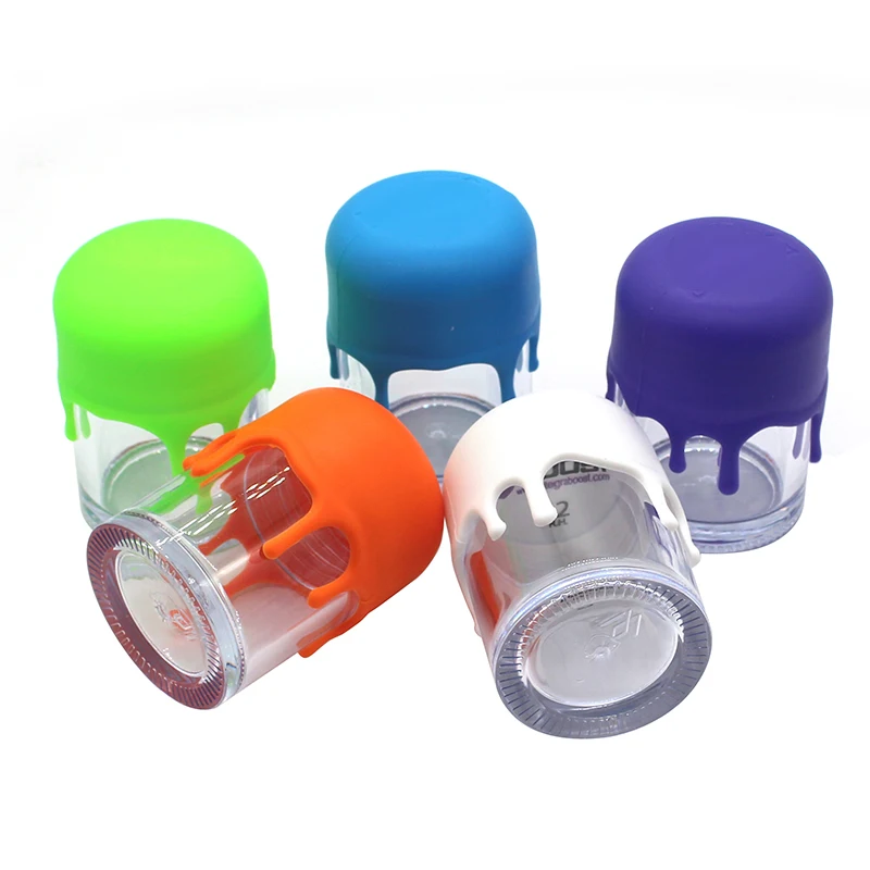 Custom Child Resistant Packwood Packaging Plastic Jars Buy Roll