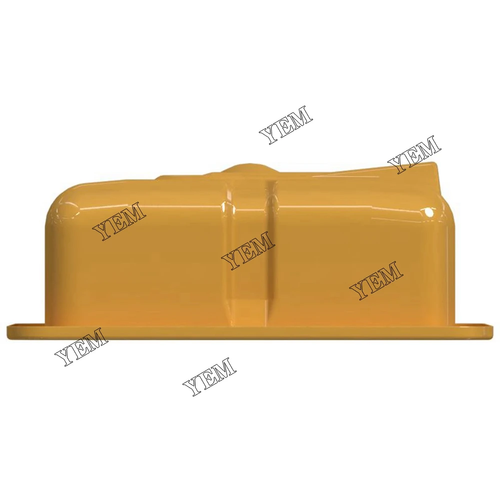 Engine Parts 388-7436 Pan-Oil for Caterpillar 5