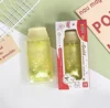 Dentifrice doré