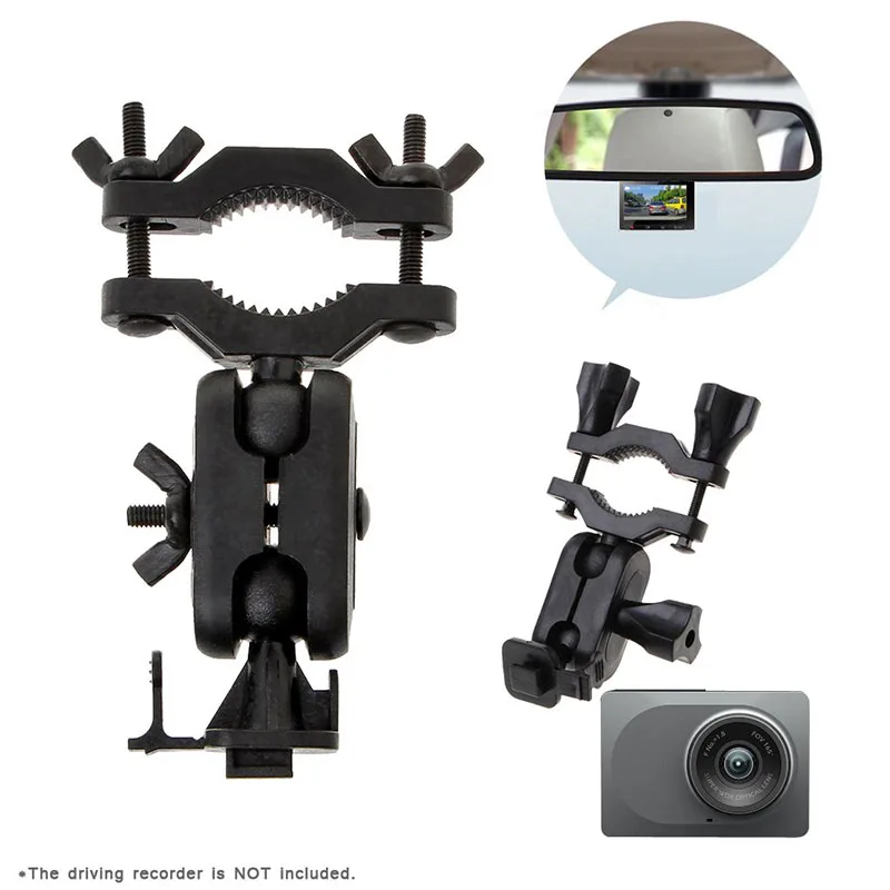 Philippines Most Popular Car Rear View Mirror Mount Bracket Holder for Yi Smart Dashcam