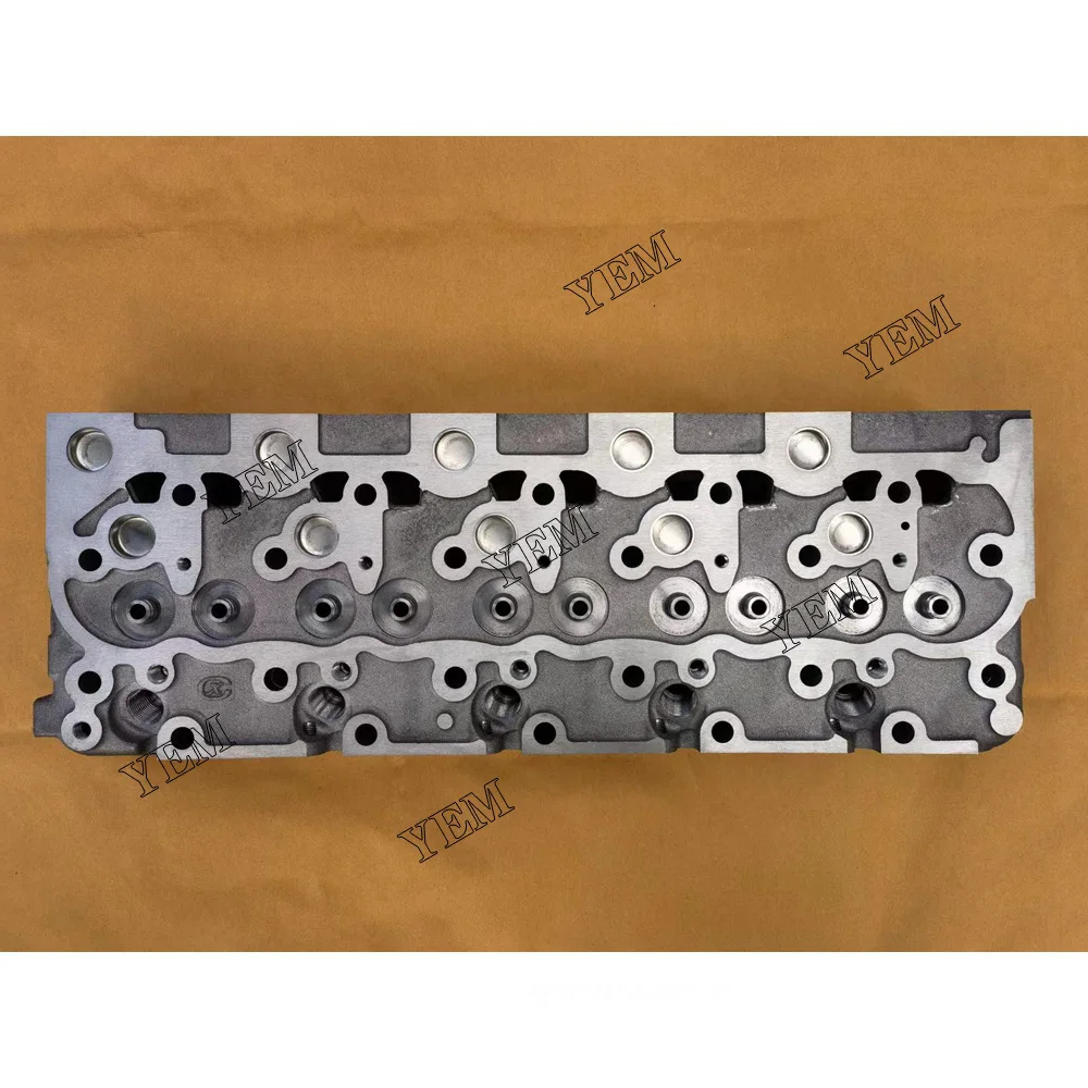 F2803 Cylinder Head for Kubota Rebuild Kit Machinery Engine Spare Parts