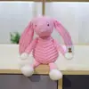 Lapin rose