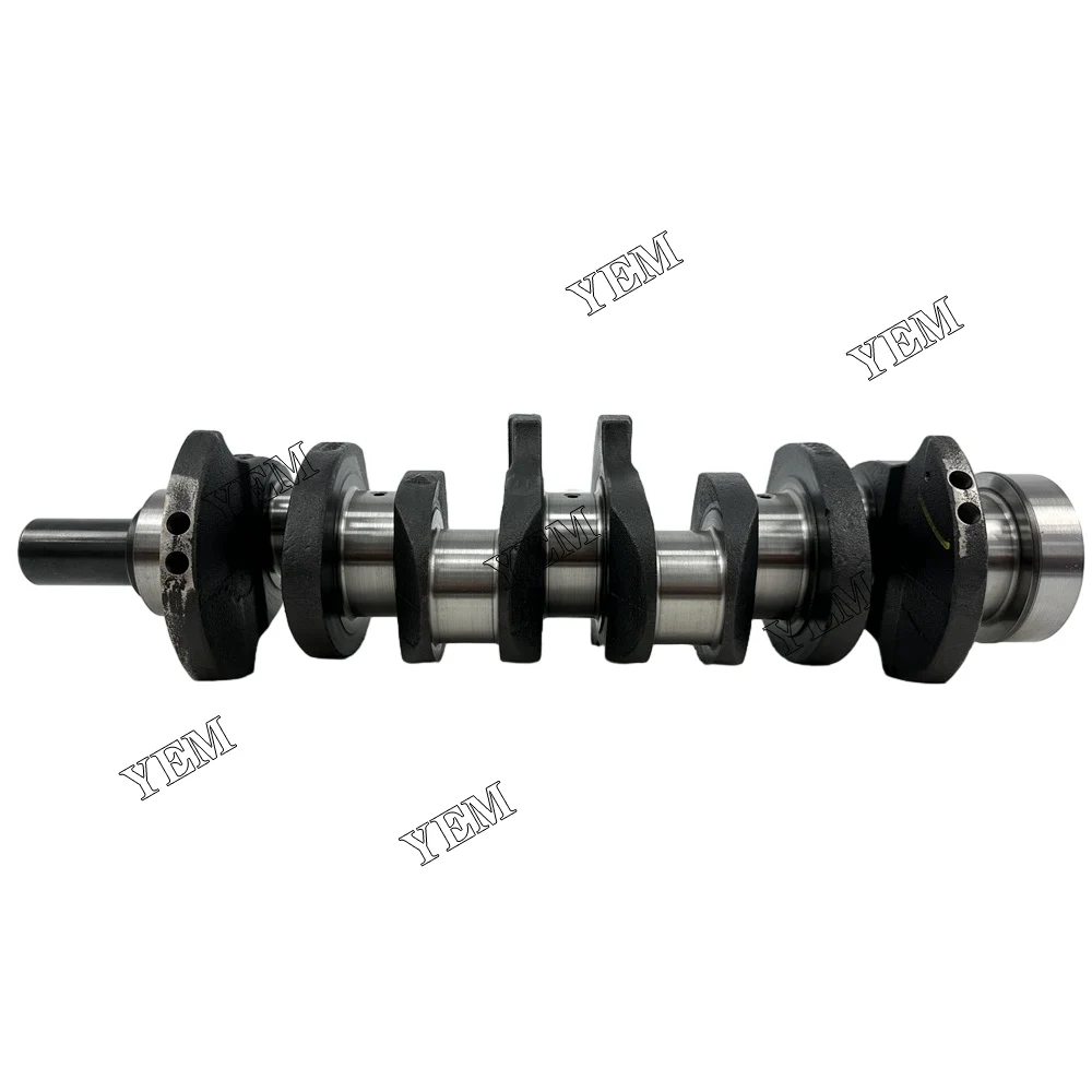 Good Quality 4D32RG30-05004B 16805004500 140048 BD02156250 Crankshaft for Xinchai 4D32ZG31 Engine Parts Factory