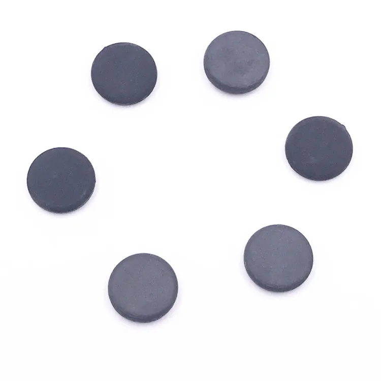 10mm Waterproof Very Small RFID Disc Tags