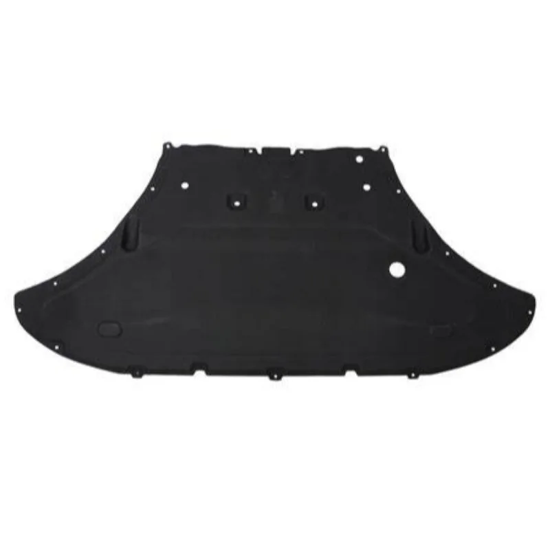 2015-2020 Audi Q7 Toua Engine Lower Guard Plate Body Part with Sound Insulation Model 4M0825235L for Audi Q7 Vehicles
