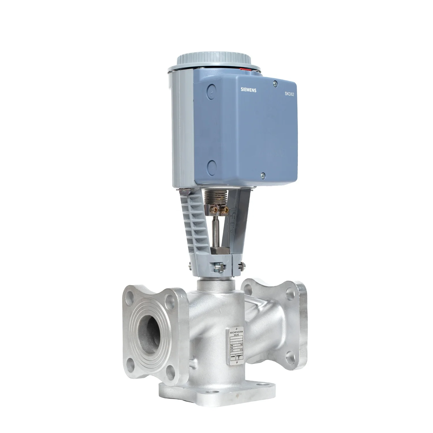 HVAC Control Electric Regulator Valve Flow Control Valve Made in China CXB410  CXB430  CXB465  CXB4100  CXB4160  CXB4200  CXB4