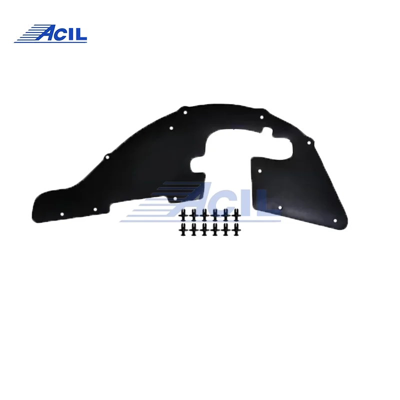 とり Acil TY869 53736-60130 53886-60030 брызговики подходит для Prado