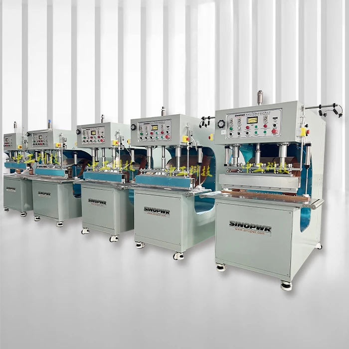 Tarpaulin Welding Machine Plastic Welder Termo Selladora De Alta Frecuencia Maquina Soldadora De Lona