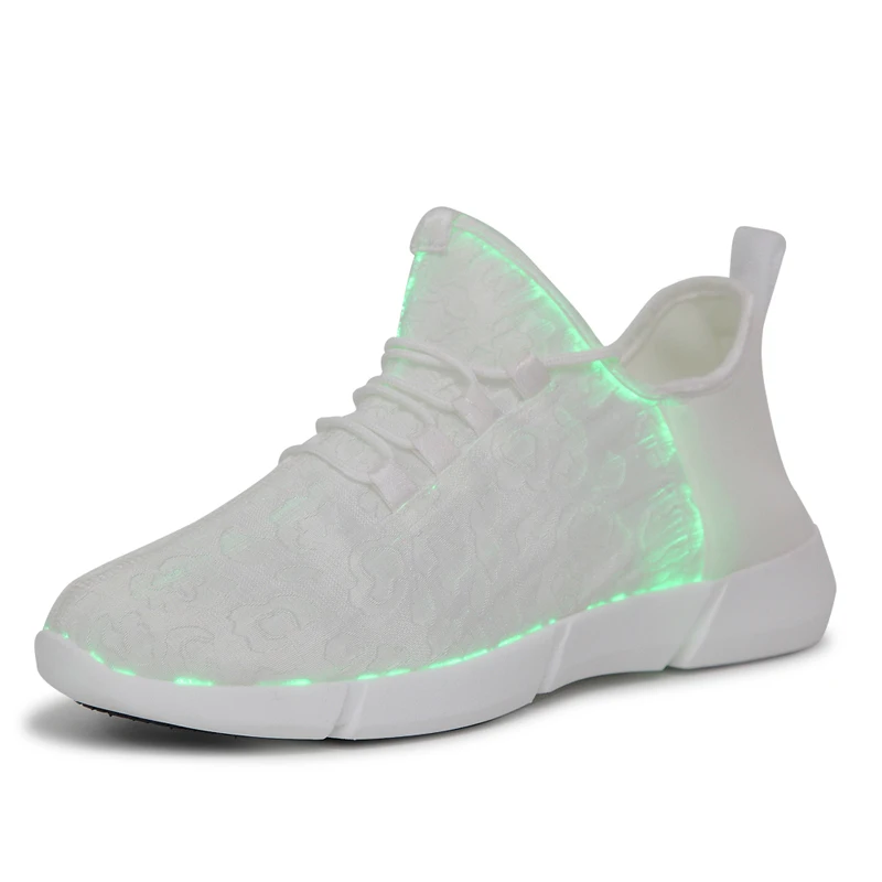 adult led trainers