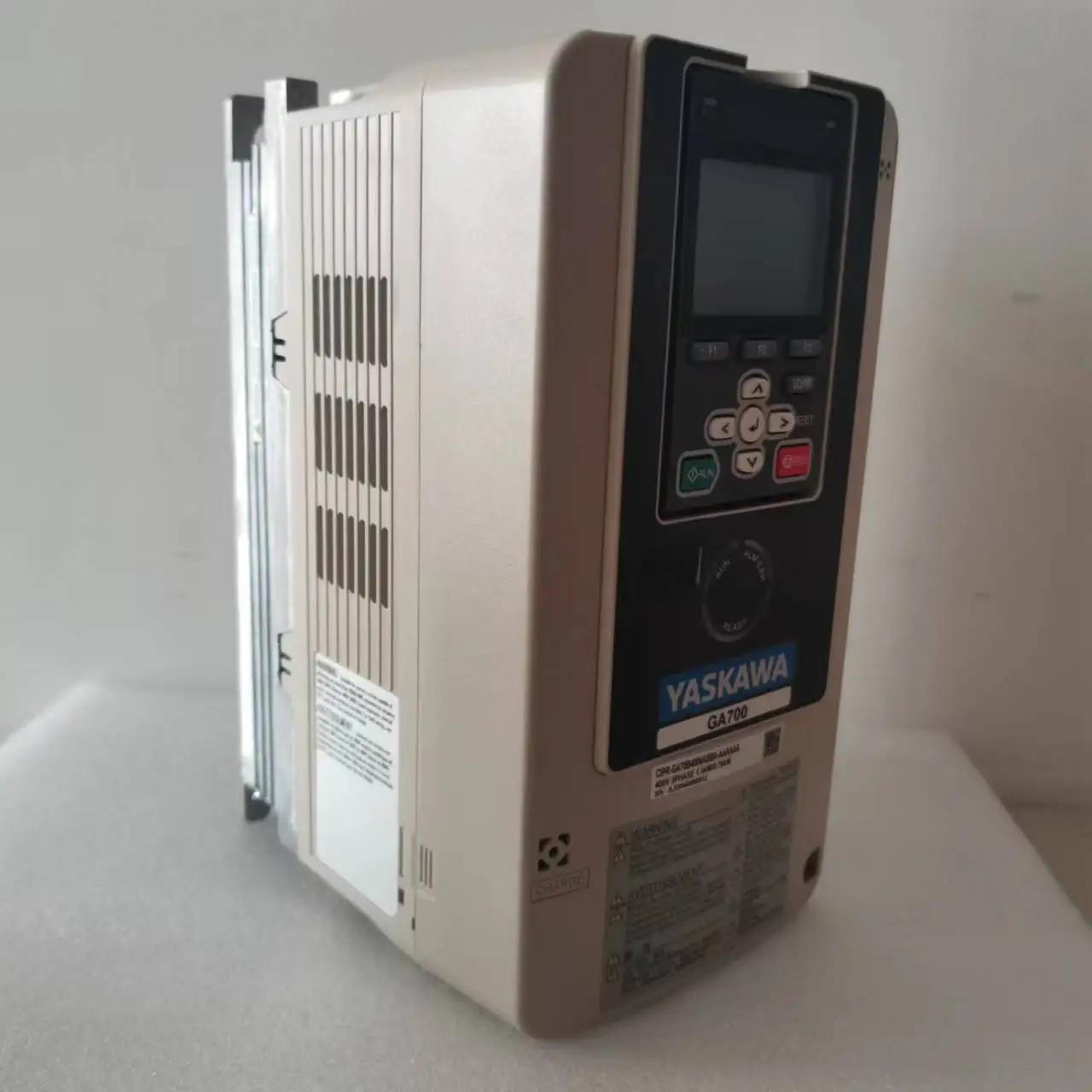 Yaskawa V1000 Vfd Yaskawavfd周波数インバーターA1000 GA500