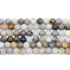 Bamboo Leaf Agate