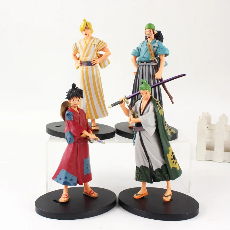 18cm Anime One Piece Monkey D Luffy Roronoa Zoro Sanji Usopp Action Figures Buy Sanji Usopp Action Figures Zoro Sanji Usopp Action Figures Roronoa Zoro Sanji Usopp Action Figures Product On Alibaba Com