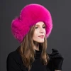 Hot pink