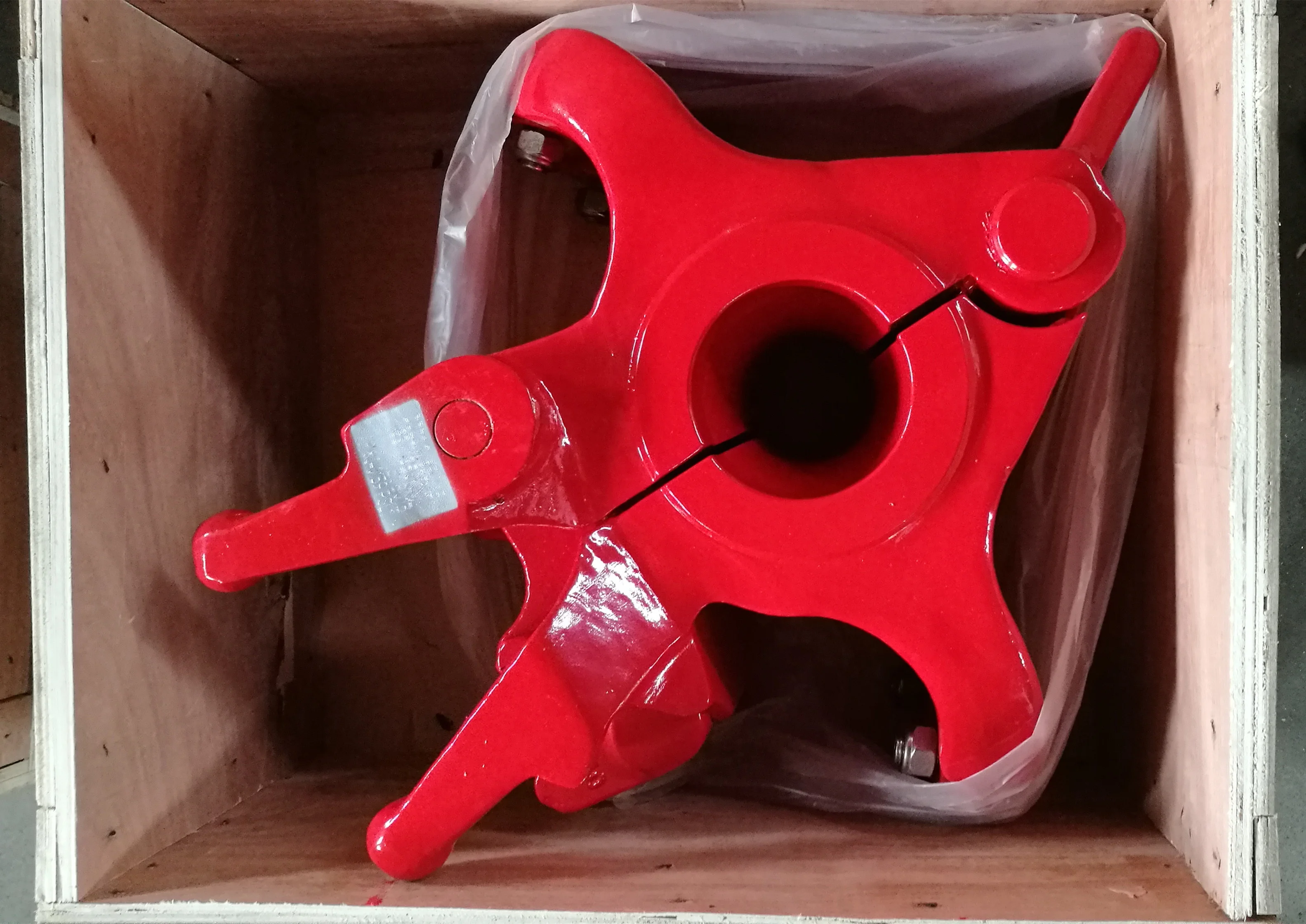 Manufacturer Api Ta65 2 7/8 Eu Center Latch Elevators For Tubing Buy