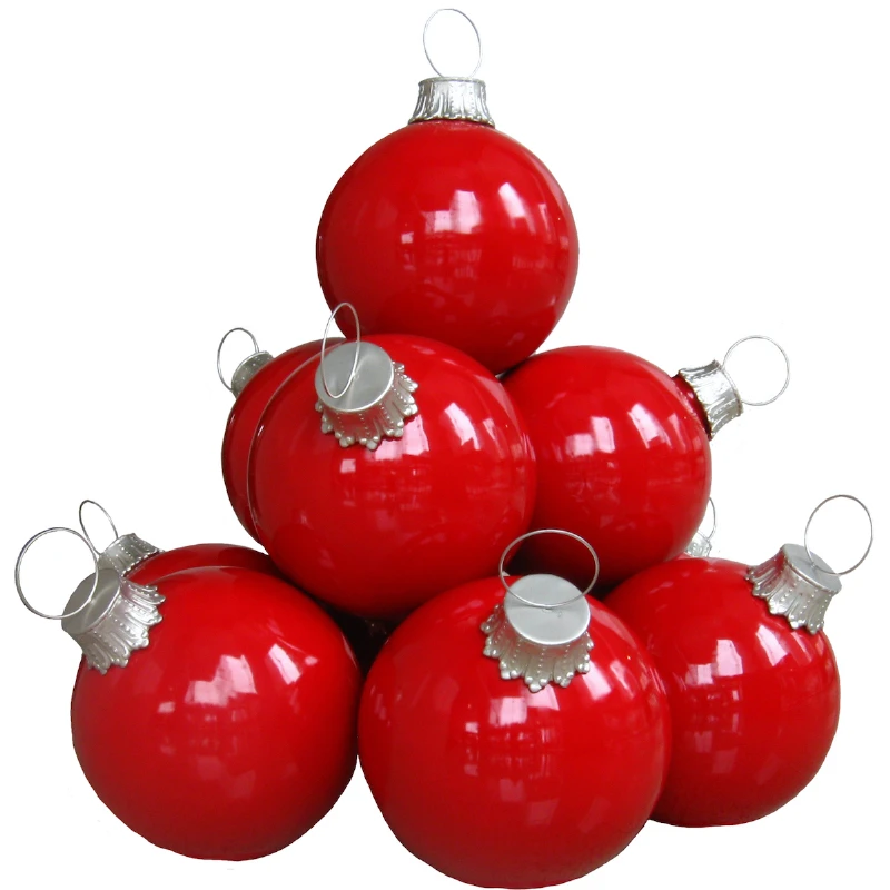 Bauble Stack Alibaba.com: Outdoor Commercial Christmas Fiberglass Decorations, Life ...