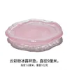 Cloud Pink Ice Dew Disc Pink 9cm