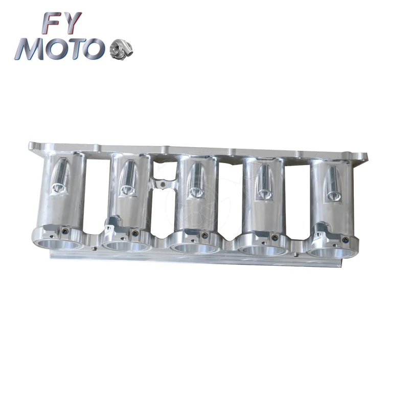 Billet Cnc Aluminum Intake Runner For RS3 8V Ttrs