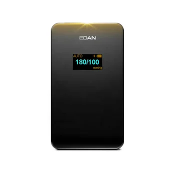 Edan SA10 Ambulatory Blood Pressure Monitor Ultrasonic Electronic ABPM & Holter Blood Pressure Monitor for Hospitals