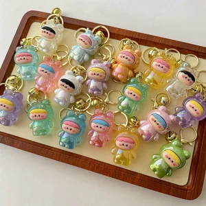 Super cute frog doll accessories are here