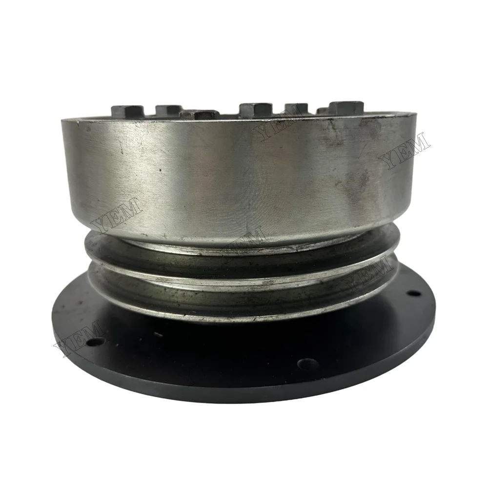 Clutch Fit for Perkins 403D-11 Engine Parts