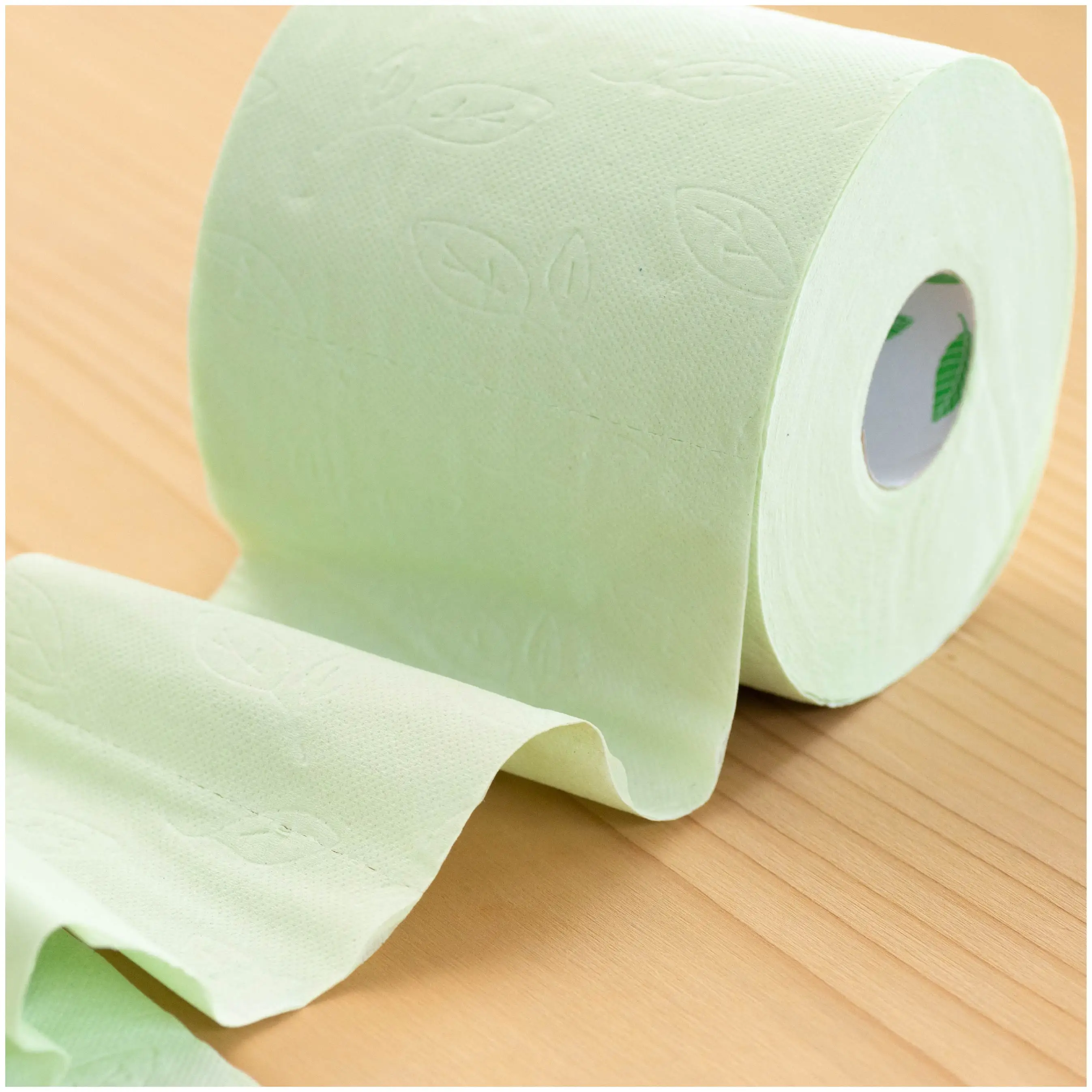 Fsccertified Wholesale Price Tissue Toilet Paper Manufacturing