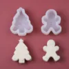 Sapin de Noël 3D