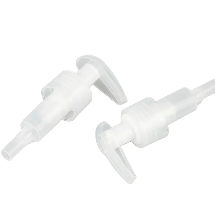 24/410 28/410 Left and Right Switch Plastic Dispensing Lotion Pump