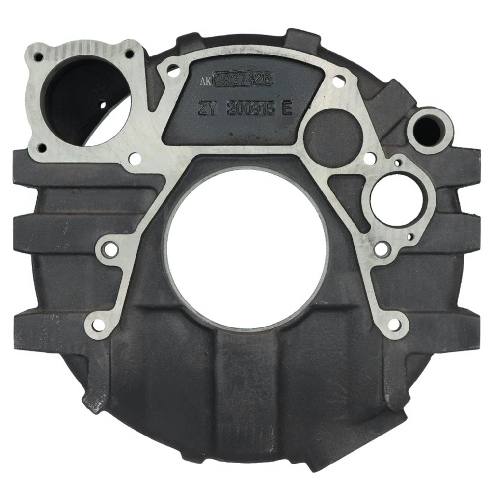 IZUMI Flywheel Housing for Bell 4BT 6BT 3931627 Genuine Engine Parts