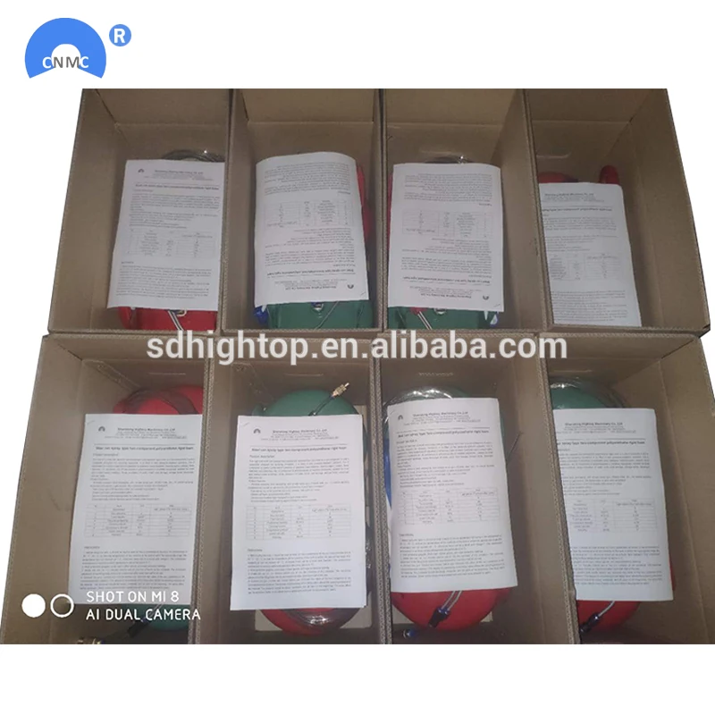 Quick Cure Spray Foam Insulation Kit Polyurethane Spray Foam Buy