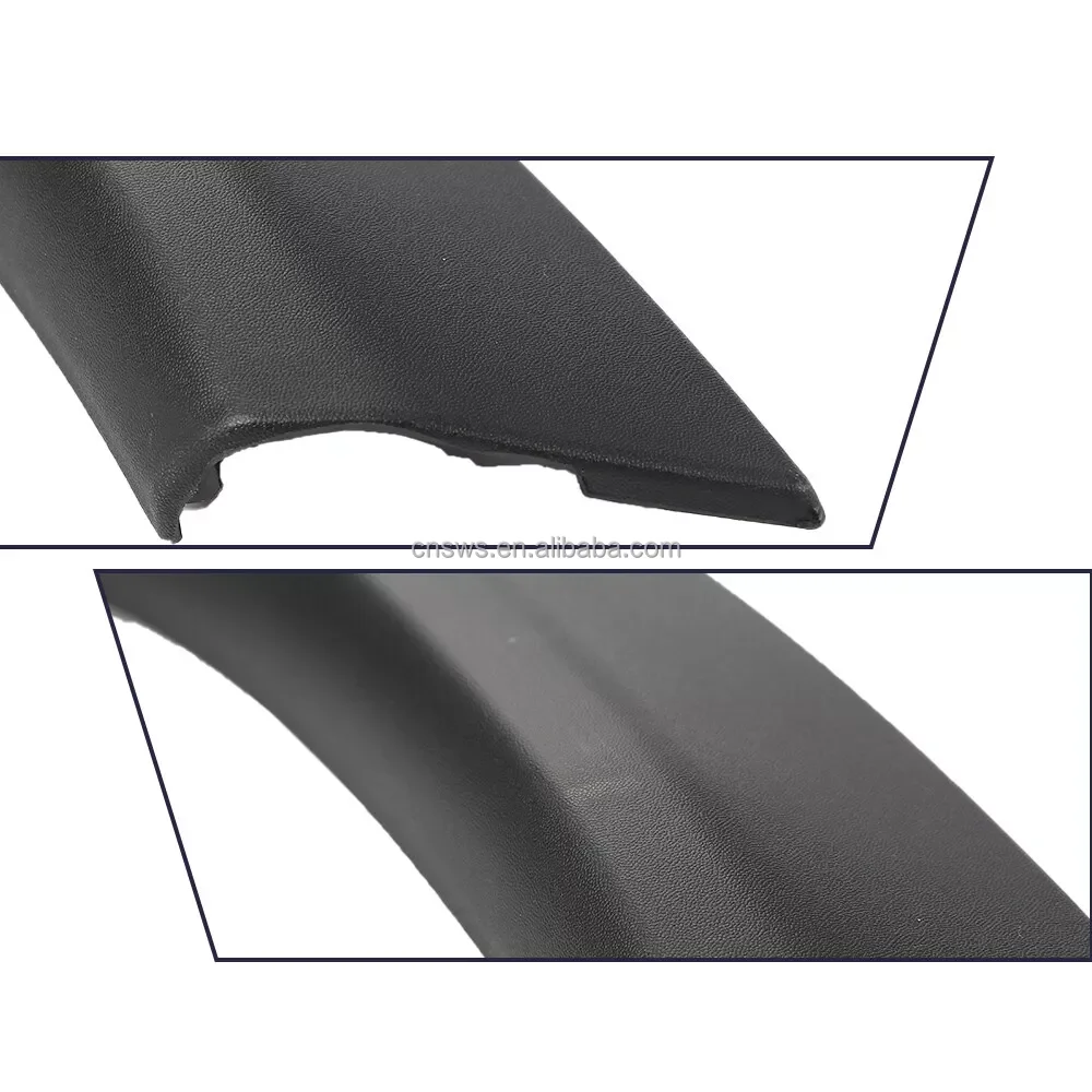 product oem wholesale auto parts rear left right wheel fender arch flare molding for jeep compass 2017 2018 2019 2020 2021 2022-36