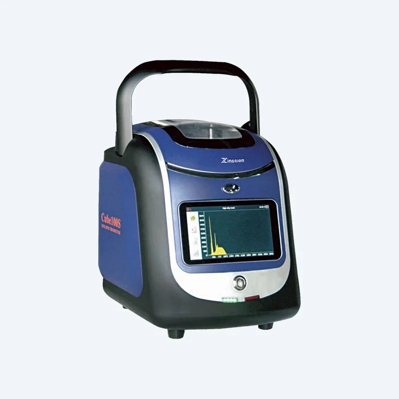 Cube 100. Cube 100s Oil Analyzer. РФА анализатор металла. Xrf1074. Cube 100s.