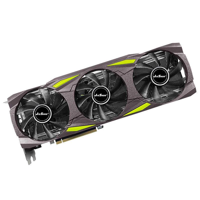 NVIDIA Geforce Graphics Cards Ultimate Gaming Experience