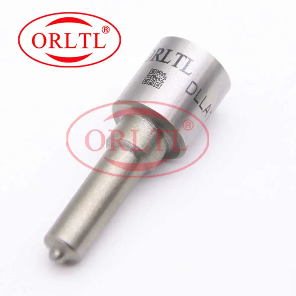 ORLTL 0934008660 Diesel Mist Nozzle DLLA 150P866 Fuel Injector 